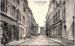 54 TOUL - La Rue Lafayette -  - Toul