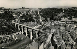 13191849 Fribourg FR Panorama Fribourg FR - Sonstige & Ohne Zuordnung