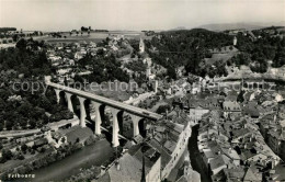 13191849 Fribourg FR Panorama Fribourg FR - Altri & Non Classificati