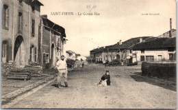 54 SAINT FIRMIN - La Grande Rue -  - Other & Unclassified