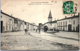 54 PIERRE LA TREICHE - La Grande Rue -  - Andere & Zonder Classificatie