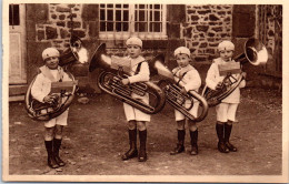 53 SAINT FRAIMBAULT DE PRIERES - Fanfare De L'orphelinat  - Sonstige & Ohne Zuordnung