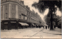 53 LAVAL - La Rue De La Paix  - Laval