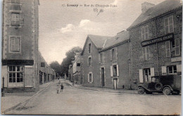 53 LASSAY - Rue Du Champ De Foire -  - Lassay Les Chateaux