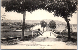 52 SAINT THIEBAULT - Le Pont Sur La Meuse  - Other & Unclassified