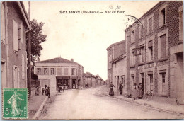 52 ECLARON - La Rue Du Four  - Other & Unclassified