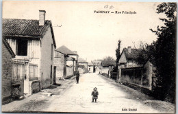 51 VADENAY - Rue Principale  - Altri & Non Classificati