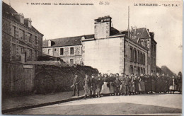 50 SAINT JAMES - La Manufacture De Lanternes  - Autres & Non Classés