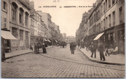 50 CHERBOURG - Rue De La Fontaine  - Cherbourg