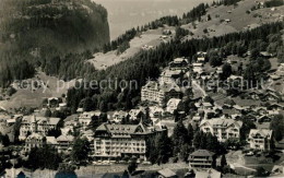 13191497 Wengen BE Panorama Wengen BE - Otros & Sin Clasificación