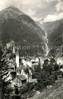 13191487 Goeschenen Panorama  Goeschenen - Other & Unclassified