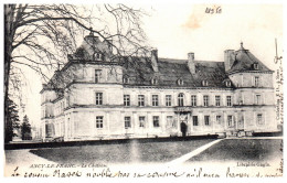 89 ANCY LE FRANC - Le Chateau. - Ancy Le Franc