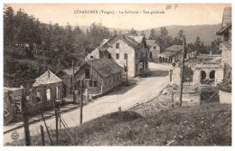 88 LA SCHLUCHT - Vue Generale  - Sonstige & Ohne Zuordnung