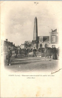 45 LADON - Monument Commemoratif Du Combat De Ladon. - Sonstige & Ohne Zuordnung