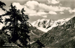 13191219 Piz Palue Bellavista Piz Palue - Sonstige & Ohne Zuordnung