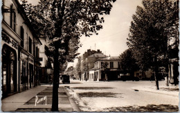 94 SAINT MAUR DES FOSSES - Vue Du Boulevard De Creteil. - Saint Maur Des Fosses