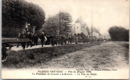 94 PLESSIS TREVISE - Fete Du Muguet 1926  - Andere & Zonder Classificatie