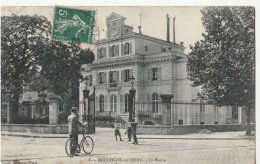 BOULOGNE Sur SEINE  La Mairie - Boulogne Billancourt