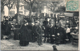 94 CHAMPIGNY SUR MARNE - Le Jour De La Foire  - Champigny Sur Marne