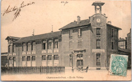 94 CHARENTON - Ecole Valmy. - Charenton Le Pont