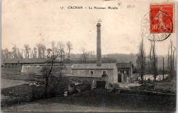 94 ARCUEIL CACHAN - Le Nouveau Moulin. - Arcueil