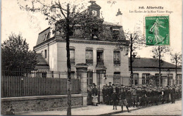 94 ALFORTVILLE - Les Ecoles De La Rue Victor Hugo  - Alfortville