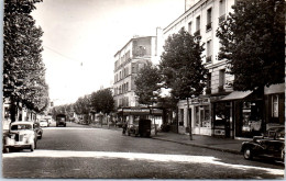 94 ALFORTVILLE - La Rue Du Pont D'Ivry  - Alfortville