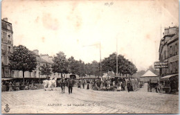 94 ALFORT - Le Marche  - Alfortville
