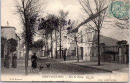 93 ROSNY SOUS BOIS - Rue De Noisy  - Rosny Sous Bois