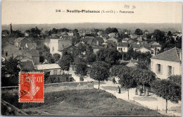 93 NEUILLY PLAISANCE - Panorama. - Neuilly Plaisance
