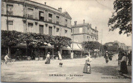 93 LE RAINCY - Le Casino, Vue D'ensemble. - Le Raincy