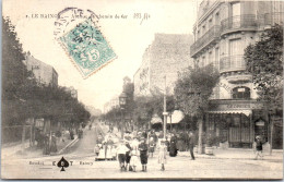 93 LE RAINCY - Avenue Du Chemin De Fer. - Le Raincy