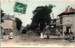 93 LIVRY - Le Terminus, Vue D'ensemble. - Livry Gargan