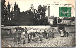 92 CLAMART - Le Lavoir. - Clamart