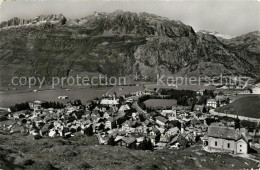 13190677 Andermatt Mit Baetzberg Andermatt - Other & Unclassified