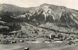 13190567 Lenk Simmental Mit Duerrenwaldhorn Lenk Simmental - Sonstige & Ohne Zuordnung