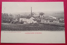 BELGIQUE - SAINTE-MARIE D'OIGNIES - Sonstige & Ohne Zuordnung