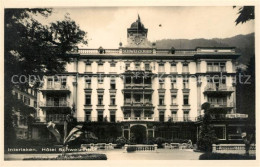 13190539 Interlaken BE Hotel Schweizerhof Interlaken BE - Other & Unclassified