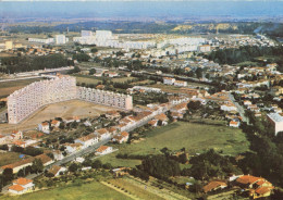 31 N° 25316. Muret . Vue Generale Aerienne. Les Nouvelles Cites. Cpsm . - Muret