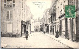 54 TOUL - La Rue Carnot -  - Toul