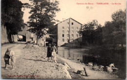 54 TOMBLAINE - Le Moulin -  - Altri & Non Classificati