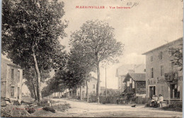 54 MARAINVILLER - Vue Interieur De La Localite  - Other & Unclassified