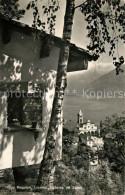 13189917 Locarno Lago Maggiore Madonna Del Sasso Locarno Lago Maggiore - Other & Unclassified