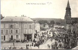 54 BACCARAT - La Rue Des Ponts Avant La Guerre  - Baccarat