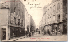 53 MAYENNE - Rue Neuve Des Halles -  - Mayenne