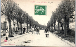 52 SAINT MARD - Avenue De La Gare  - Altri & Non Classificati