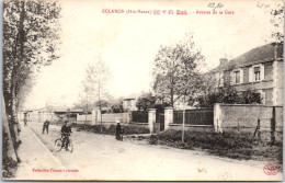 52 ECLARON - Avenue De La Gare -  - Andere & Zonder Classificatie