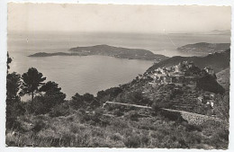 X123526 ALPES MARITIMES LA COTE D' AZUR EZE ET LE CAP FERRAT - Eze