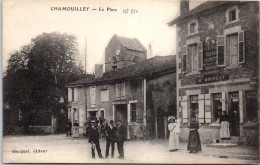 52 CHAMOUILLEY - La Place. - Other & Unclassified