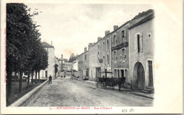 52 BOURBONNE LES BAINS - Rue D'orfeuil  - Bourbonne Les Bains